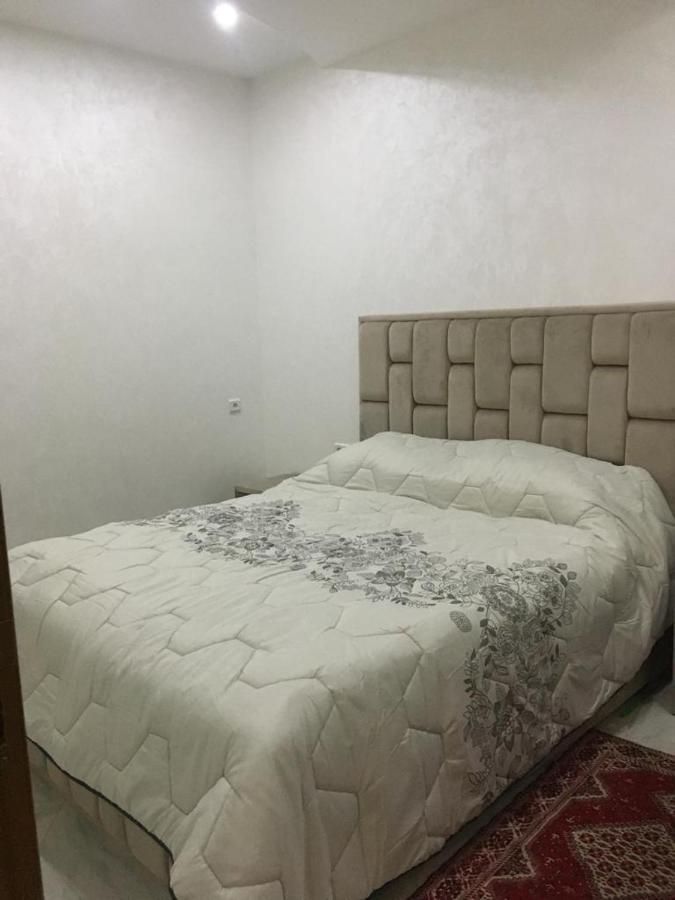 Appartement Y Tangier Exterior photo